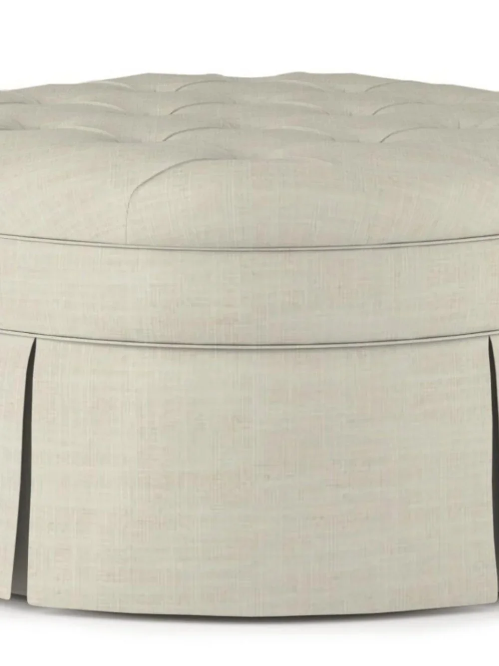 S. HARRIS Beachy Head 12Y Heavy Duty Upholstery Fabric 56” 105K Rubs